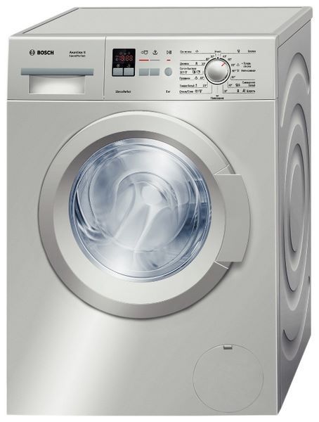 Отзывы Bosch WLK 2416 S