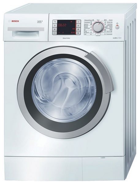 Отзывы Bosch WLM 20440