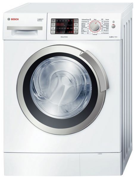 Отзывы Bosch WLM 20441