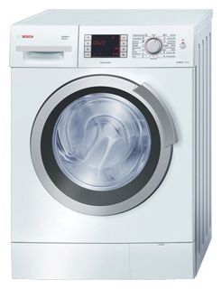 Отзывы Bosch WLM 24440