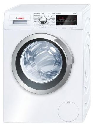 Отзывы Bosch WLT 24440