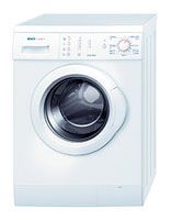 Отзывы Bosch WLX 16160