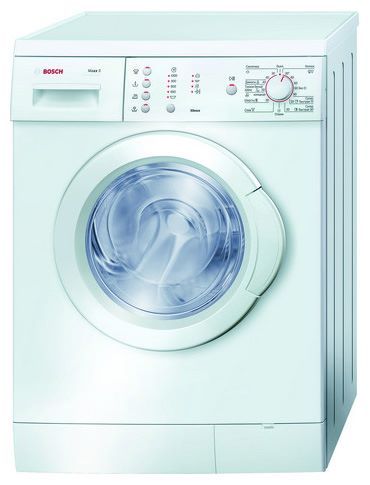 Отзывы Bosch WLX 16162