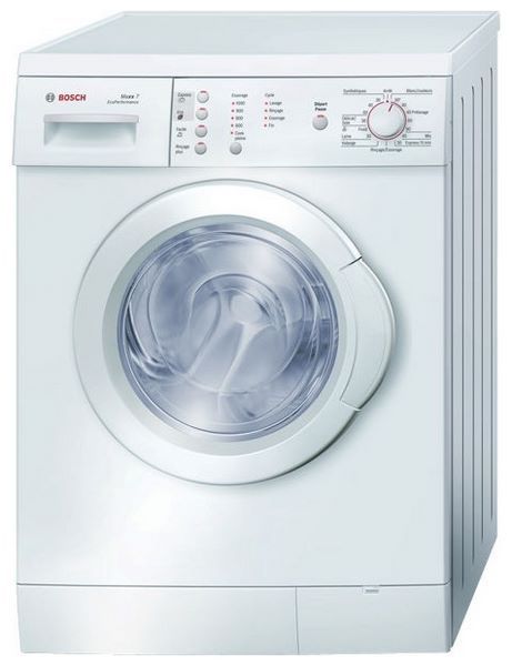 Отзывы Bosch WLX 16163