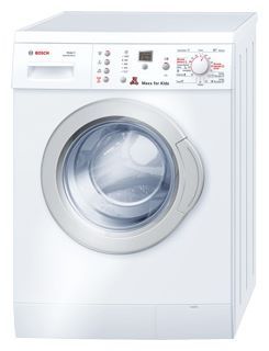 Отзывы Bosch WLX 2036 K