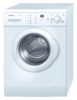 Отзывы Bosch WLX 20360