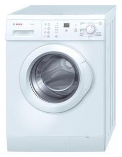 Отзывы Bosch WLX 20361