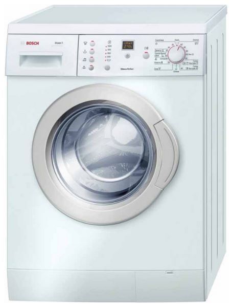 Отзывы Bosch WLX 20364