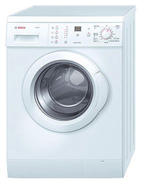 Отзывы Bosch WLX 20370