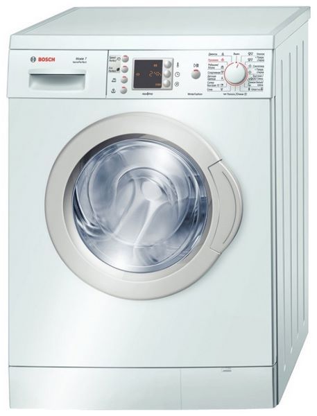 Отзывы Bosch WLX 2044 C