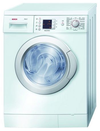 Отзывы Bosch WLX 20444