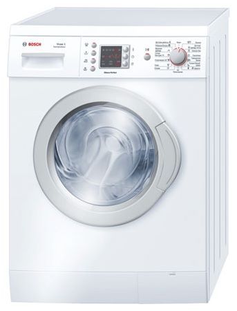 Отзывы Bosch WLX 2045 F