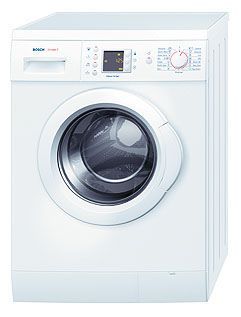 Отзывы Bosch WLX 20460