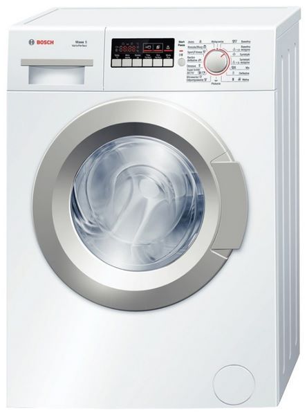 Отзывы Bosch WLX 24261