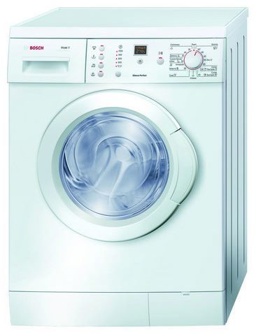 Отзывы Bosch WLX 24362