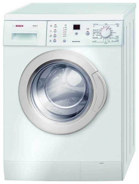 Отзывы Bosch WLX 24364