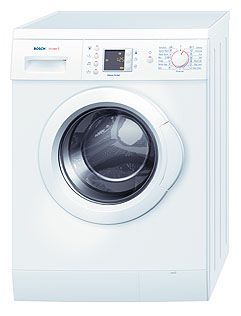 Отзывы Bosch WLX 24460