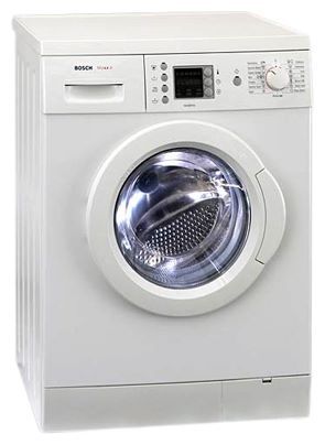 Отзывы Bosch WLX 24461