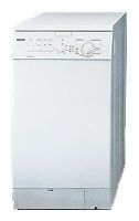 Отзывы Bosch WOL 2050