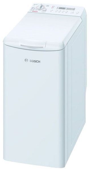 Отзывы Bosch WOT 24552