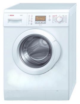 Отзывы Bosch WVD 24520