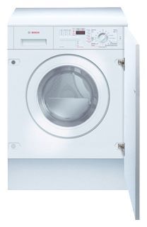 Отзывы Bosch WVTI 2842