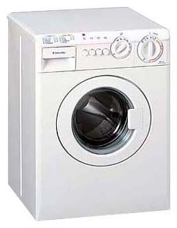 Отзывы Electrolux EW 1170 C