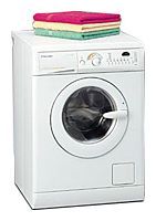 Отзывы Electrolux EW 1277 F