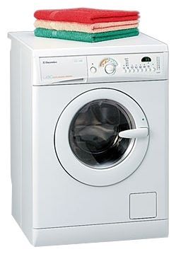 Отзывы Electrolux EW 1477 F