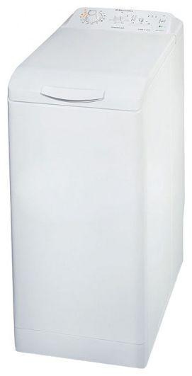 Отзывы Electrolux EWB 105205