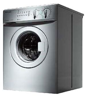 Отзывы Electrolux EWC 1050