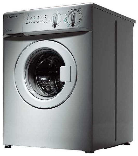 Отзывы Electrolux EWC 1150