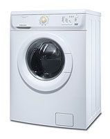 Отзывы Electrolux EWF 10040 W