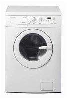 Отзывы Electrolux EWF 1020