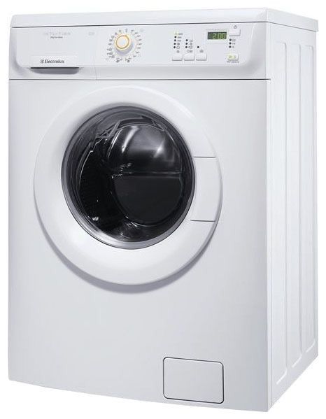 Отзывы Electrolux EWF 10240 W