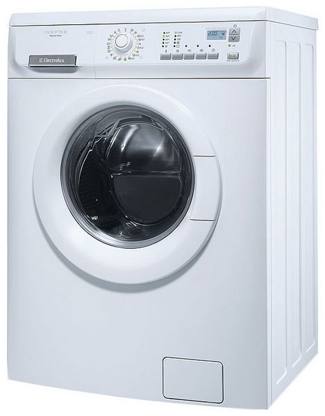 Отзывы Electrolux EWF 10479 W