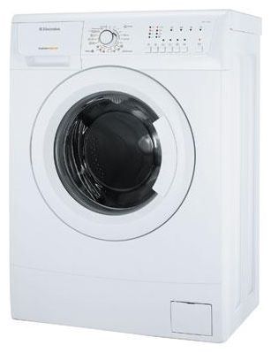 Отзывы Electrolux EWF 106210 A