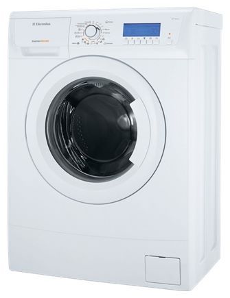 Отзывы Electrolux EWF 106410 A