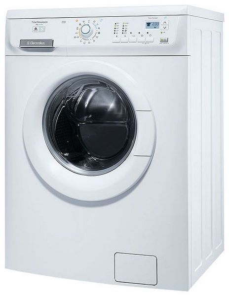 Отзывы Electrolux EWF 106410 W