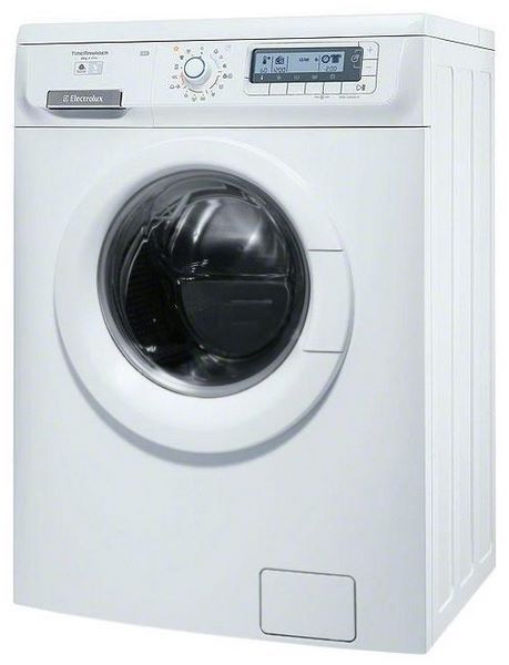 Отзывы Electrolux EWF 106510 W