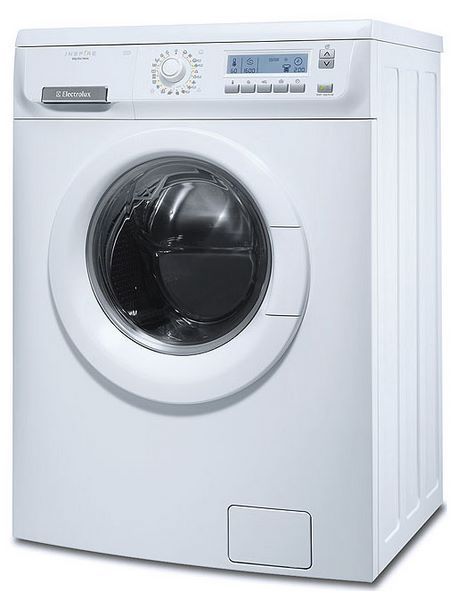 Отзывы Electrolux EWF 10670 W