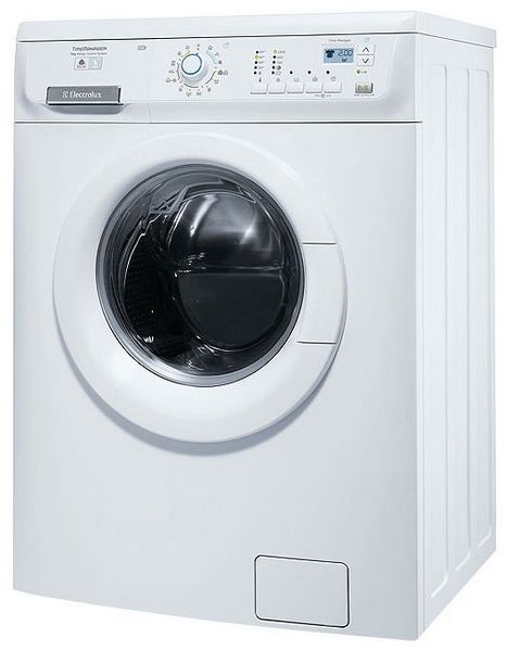 Отзывы Electrolux EWF 107410