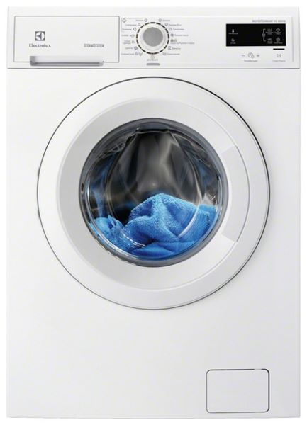 Отзывы Electrolux EWF 1076 GDW