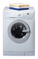 Отзывы Electrolux EWF 1086