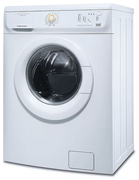 Отзывы Electrolux EWF 12040 W