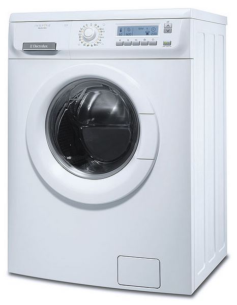 Отзывы Electrolux EWF 12670 W