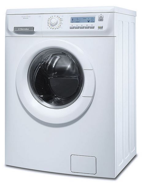 Отзывы Electrolux EWF 12680 W