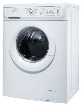 Отзывы Electrolux EWF 127210 W