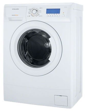 Отзывы Electrolux EWF 127410 A