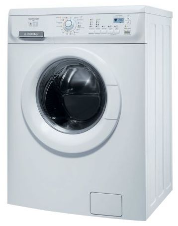 Отзывы Electrolux EWF 128410 W